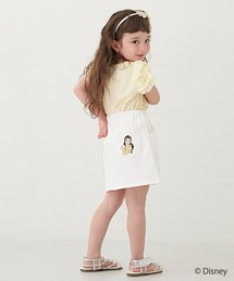 petit main（プティマイン）の「【Disney】モチーフ台形スカート（スカート・キッズ）」