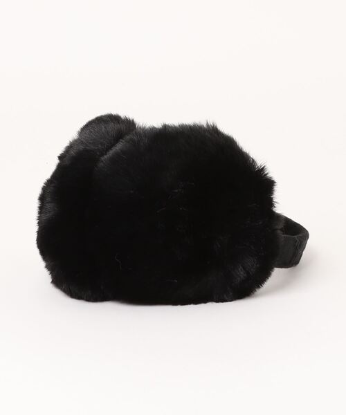 Burner（バーナー）の「【OKUOKU　0909】イヤーマフ 耳当て もこもこ oku-earmuff-657916622812-2（イヤーマフ・レディース・ピンク系その他2/ベージュ系その他2/グレー系その他/ピンクベージュ/ブラック/ピンク系その他/ホワイト系その他3/ピンク/ホワイト/ブラウン系その他2/ブラック系その他3/ホワイト系その他2/グレー/アイボリー系/ブラウン系その他/ブラック系その他2/ピンク系その他5/ピンク系その他4/ベージュ/ピンク系その他3/ピンク系その他6/ブラック系その他/オフホワイト/グレー系その他2/ベージュ系その他/ブルー系その他/ホワイト系その他・FREE）」の10枚目の写真