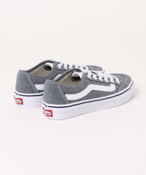 国内配送 VANS STANCE NAVY /WHITE VANS ヴァンズ STANCE スタンス V362 CMBRY NAVY/WHITE