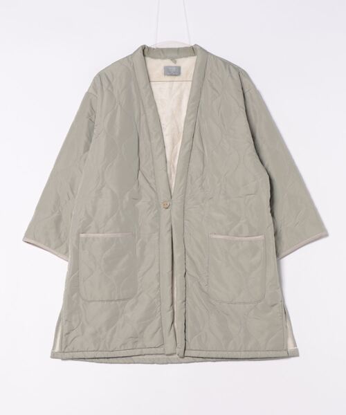 polka polka / ポルカポルカ e.e.p.weekend はんてん ちゃんちゃんこ