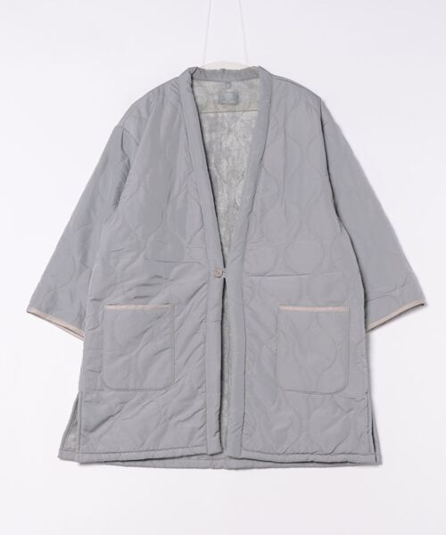 polka polka / ポルカポルカ e.e.p.weekend はんてん ちゃんちゃんこ