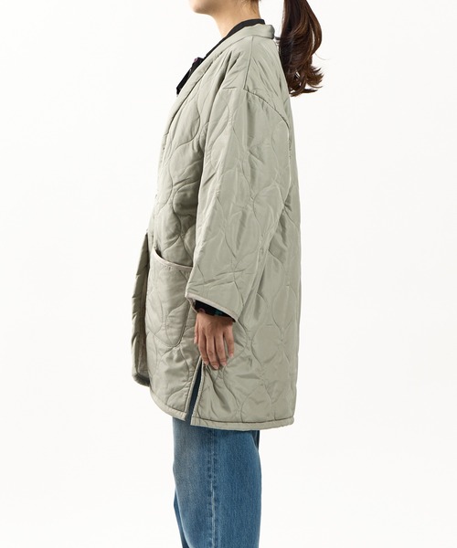 polka polka / ポルカポルカ e.e.p.weekend はんてん ちゃんちゃんこ