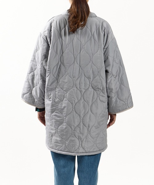 polka polka / ポルカポルカ e.e.p.weekend はんてん ちゃんちゃんこ