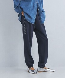 green label relaxing | 【別注】<La Hutte>スウェット パンツ(スウェットパンツ)