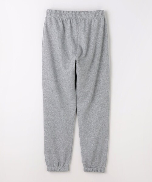 green label relaxing(グリーンレーベルリラクシング)の「【別注】<La Hutte>スウェット パンツ(スウェットパンツ・レディース・グレー/ネイビー・FREE)」の12枚目の写真