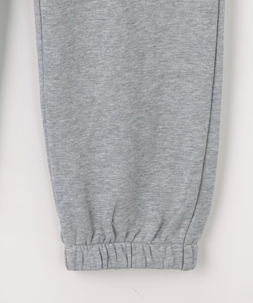 green label relaxing(グリーンレーベルリラクシング)の「【別注】<La Hutte>スウェット パンツ(スウェットパンツ・レディース・グレー/ネイビー・FREE)」の17枚目の写真
