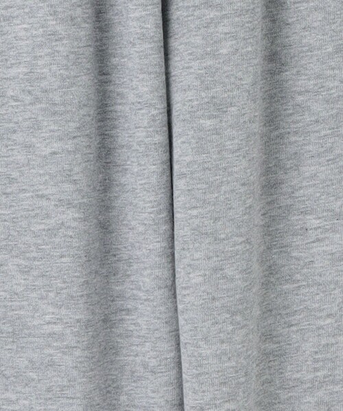 green label relaxing(グリーンレーベルリラクシング)の「【別注】<La Hutte>スウェット パンツ(スウェットパンツ・レディース・グレー/ネイビー・FREE)」の20枚目の写真