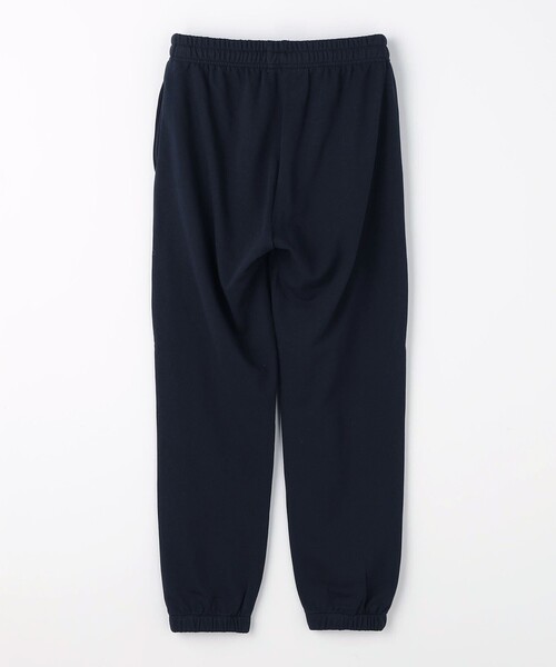 green label relaxing(グリーンレーベルリラクシング)の「【別注】<La Hutte>スウェット パンツ(スウェットパンツ・レディース・グレー/ネイビー・FREE)」の22枚目の写真