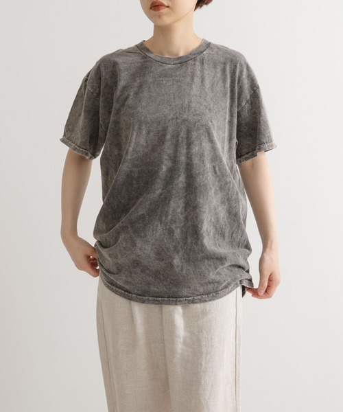 dinoworks star T-shirt 星　タイダイ　tシャツ dinoworks star T-shirt 星タイダイtシャツ