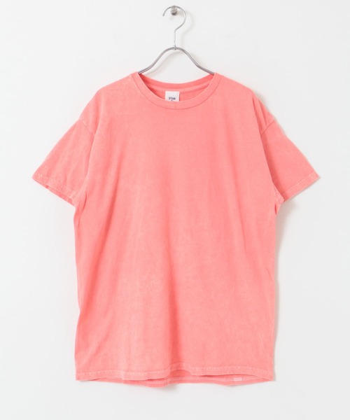 dinoworks star T-shirt 星 タイダイ tシャツ dinoworks star T
