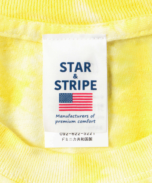 Appare!　タイダイTシャツ Amazon.co.jp: Appare! タイダイTシャツ J : ファッション