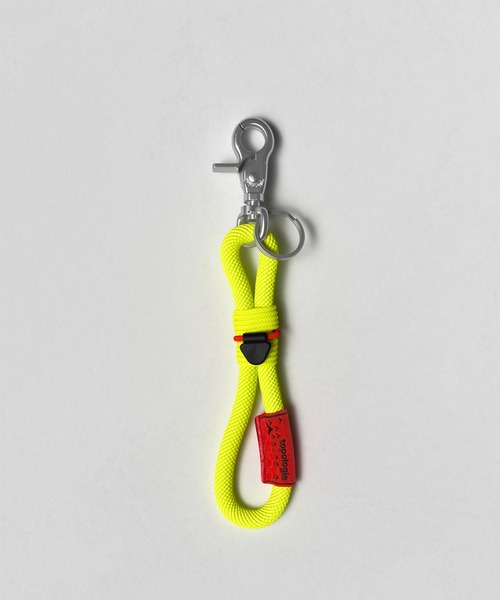 ロンハーマン トポロジー Topologie Loop Key Holder ロンハーマンTopologie Loop Key Holder - メルカリ