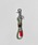 Topologieig|W[j́u8.0mm Loop Key Holderi8.0mm[vL[z_[jiL[z_[jvbZ[WO[