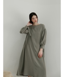 2way pleats onepiece