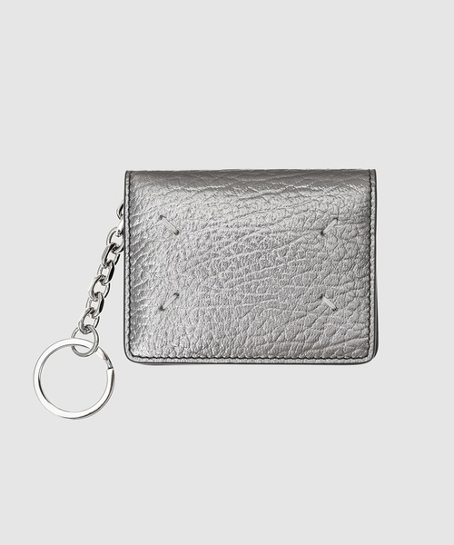 CARD HOLDER CLIP 2 KEY RING