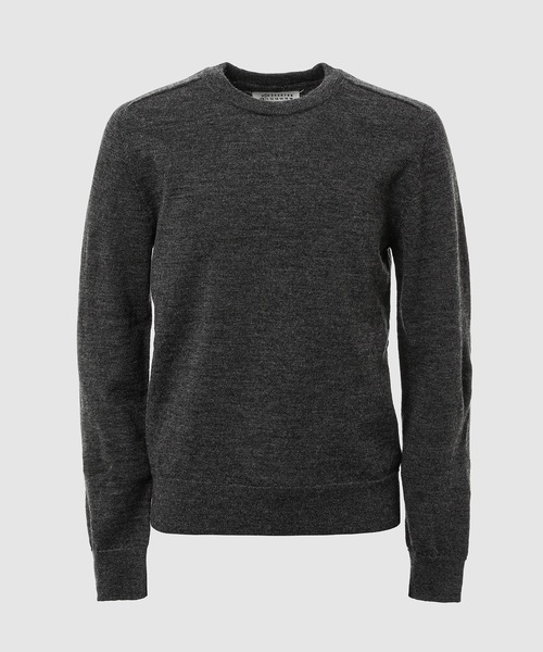 Maison Margiela（メゾンマルジェラ） ニットセーター Maison Margiela（旧Maison Martin Margiela） - メゾン