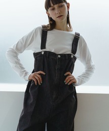 STERNBERG | 長袖コットンプルオーバー(Tシャツ/カットソー)