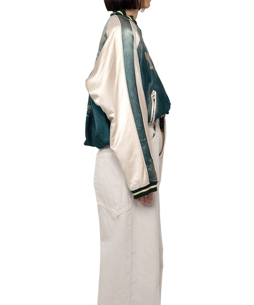 Maison MIHARA YASUHIRO（メゾンミハラヤスヒロ）の「Souvenir Jacket