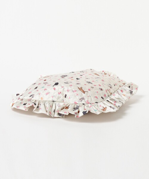 mmts（マミタス）の「tamaoworld / トートバッグ（トートバッグ・レディース・ホワイト系その他5/ブラック・ONE SIZE）」の16枚目の写真