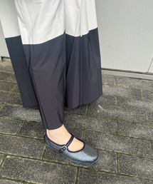【LA CADENA/ラ カデナ】MERCEDES 14MM VELOUR