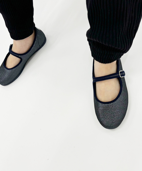 EDIT. FOR LULU× LA CADENA ストラップシューズ EDIT. FOR LULU（エディットフォールル）の「【LA CADENA/ラ カデナ