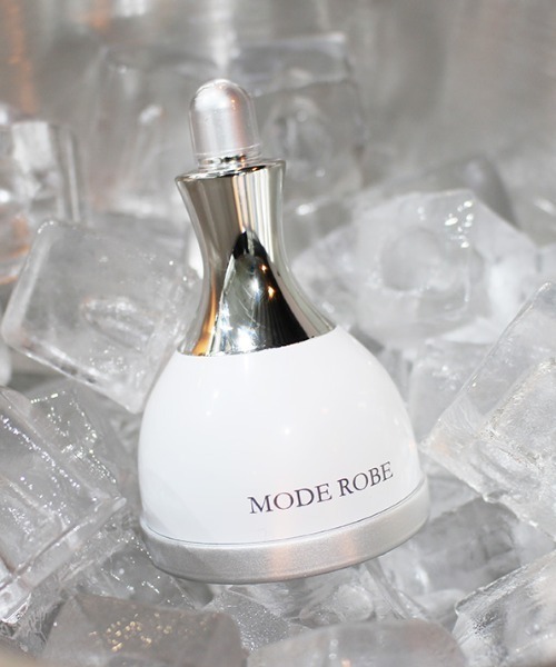 MODE ROBE（モードローブ）の「フェイスクーリングマッサージャー（その他ビューティーグッズ・レディース・その他・FREE）」の7枚目の写真