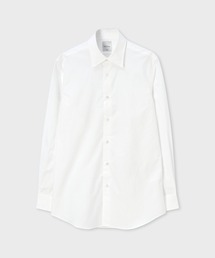 ブロード ドレスシャツ / 553102 801PR（ビジネスシャツ）｜Paul Smith