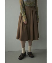 BLACK BY MOUSSY | pleats skirt(プリーツスカート)(スカート)