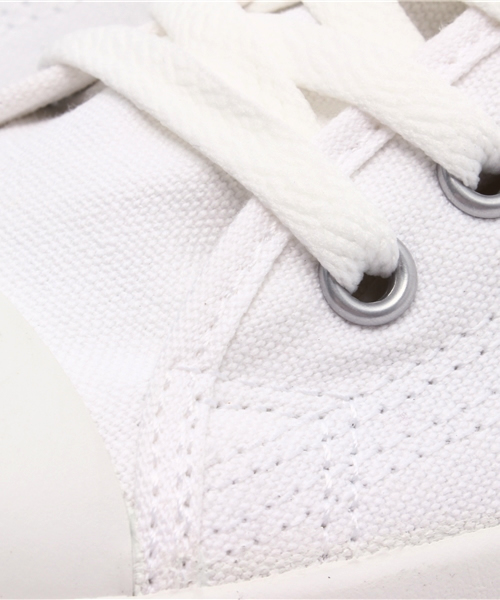 CONVERSE（コンバース）の「converse コンバース JACK PURCELL ジャックパーセル WHITE（スニーカー・メンズ・ホワイト・3h/4/11h/8h/10h/4h/5/6h/3/7h/9h/8/5h/9/7/6）」の9枚目の写真