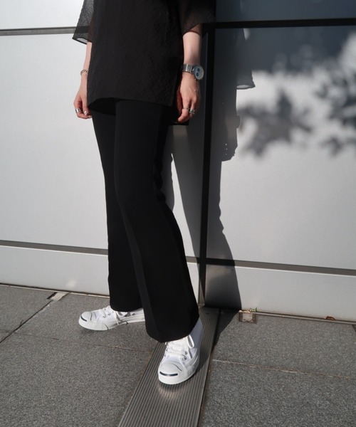 CONVERSE（コンバース）の「converse コンバース JACK PURCELL ジャックパーセル WHITE（スニーカー・メンズ・ホワイト・3h/4/11h/8h/10h/4h/5/6h/3/7h/9h/8/5h/9/7/6）」の15枚目の写真