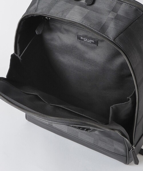 BLACK LABEL CRESTBRIDGE（ブラックレーベル・クレストブリッジ）の