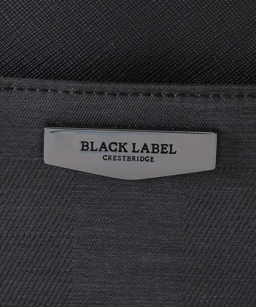 BLACK LABEL CRESTBRIDGE（ブラックレーベル・クレストブリッジ）の