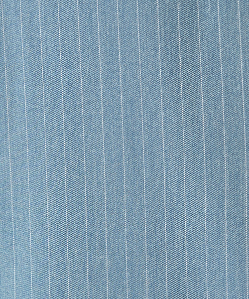 レギュラーカラーストライプ 長袖シャツ(シャツ/ブラウス)|ABAHOUSE GRAY(アバハウスグレイ) レギュラーカラーストライプ 長袖シャツ(シャツ/ブラウス)|ABAHOUSE GRAY(アバハウスグレイ)