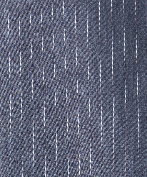 レギュラーカラーストライプ 長袖シャツ(シャツ/ブラウス)|ABAHOUSE GRAY(アバハウスグレイ) レギュラーカラーストライプ 長袖シャツ(シャツ/ブラウス)|ABAHOUSE GRAY(アバハウスグレイ)