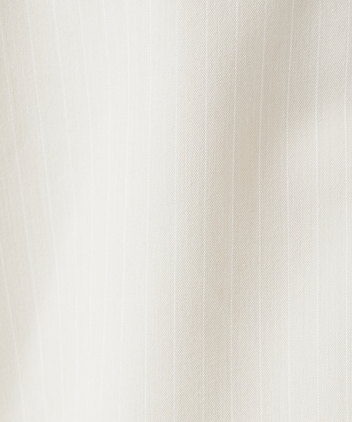 レギュラーカラーストライプ 長袖シャツ(シャツ/ブラウス)|ABAHOUSE GRAY(アバハウスグレイ) レギュラーカラーストライプ 長袖シャツ(シャツ/ブラウス)|ABAHOUSE GRAY(アバハウスグレイ)