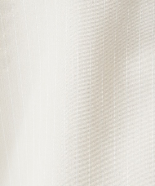 レギュラーカラーストライプ 長袖シャツ(シャツ/ブラウス)|ABAHOUSE GRAY(アバハウスグレイ) レギュラーカラーストライプ 長袖シャツ(シャツ/ブラウス)|ABAHOUSE GRAY(アバハウスグレイ)