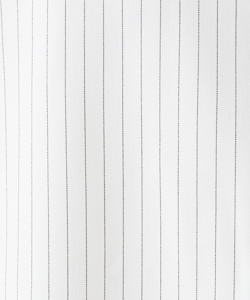 レギュラーカラーストライプ 長袖シャツ(シャツ/ブラウス)|ABAHOUSE GRAY(アバハウスグレイ) レギュラーカラーストライプ 長袖シャツ(シャツ/ブラウス)|ABAHOUSE GRAY(アバハウスグレイ)