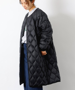 セール】Layered blouson レイヤードブルゾン（ブルゾン）｜HeRIN.CYE