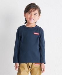 【Saruwa2♡プロフ読んでね】ミキハウス豪華刺繍半袖Tシャツ110cm Saruwa2♡プロフ読んでね】ミキハウス豪華刺繍半袖Tシャツ110cm