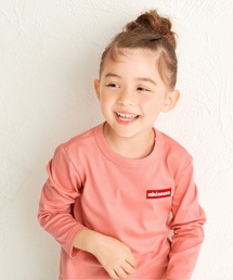 MIKI HOUSE | 【WEB限定】長袖Ｔシャツ(Tシャツ/カットソー)