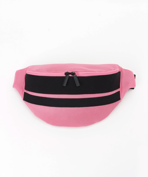 onitsuka tiger waist bag