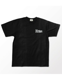 【URBAN ISLAND SOCIETY/アーバンアイランドソサエティ】BACK PRINT HONOLULU TEE/半袖バックプリントTシャツ