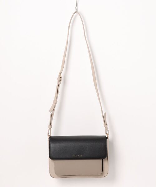 ショルダーバッグ ナチュラルビューティー アミ（ショルダーバッグ）｜NATURAL BEAUTY（ナチュラルビューティー）