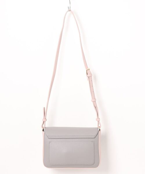 ショルダーバッグ ナチュラルビューティー アミ（ショルダーバッグ）｜NATURAL BEAUTY（ナチュラルビューティー）