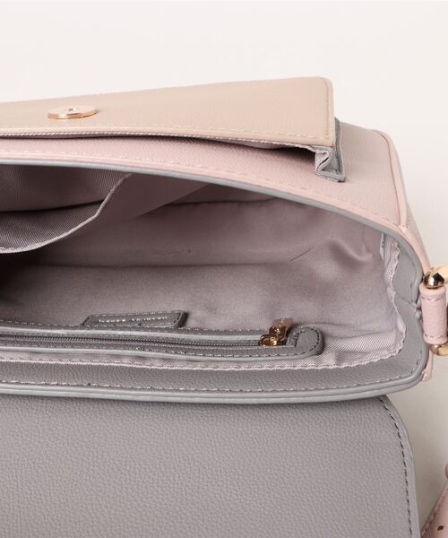 ショルダーバッグ ナチュラルビューティー アミ（ショルダーバッグ）｜NATURAL BEAUTY（ナチュラルビューティー）