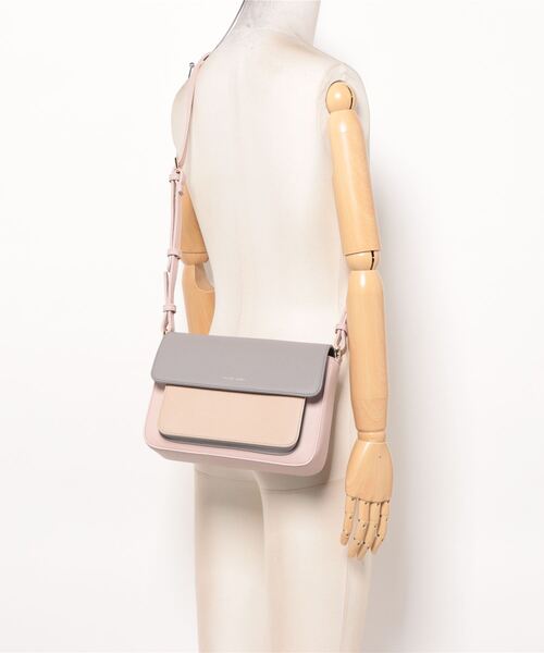 ショルダーバッグ ナチュラルビューティー アミ（ショルダーバッグ