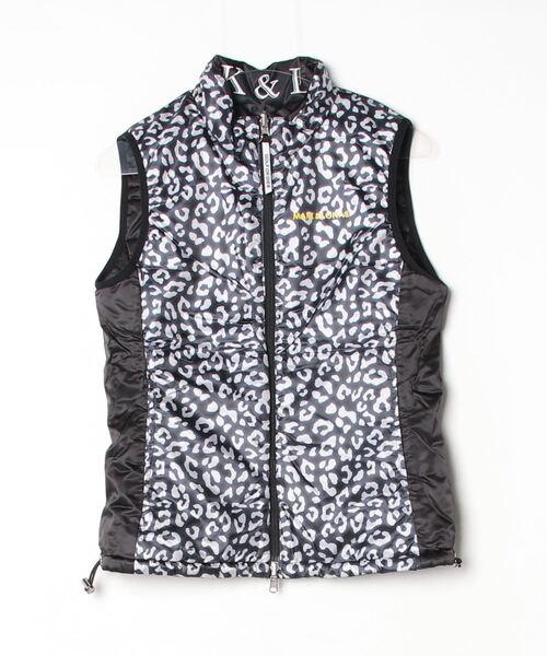 セール】Zoom Stretch Performance Jacket | WOMEN（ダウンベスト