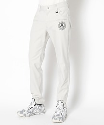 MARK & LONA｜マークアンドロナのその他パンツ（ホワイト/白色系）通販