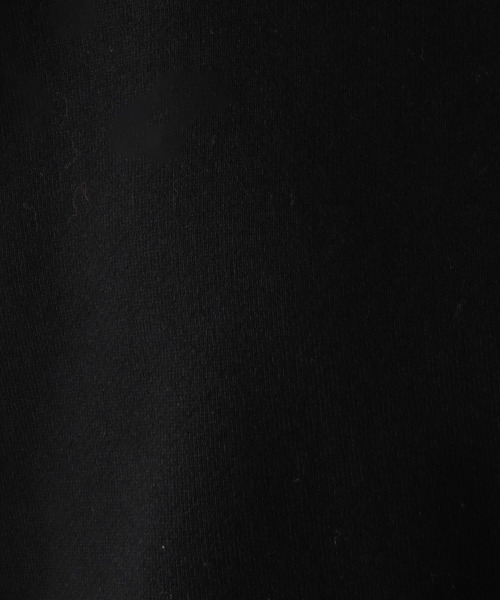 O0u(オーゼロユー)の「【relief O0u】ラメスウェットプルオーバー 152250(Tシャツ/カットソー・レディース・ブラック/グレー・FREE)」の8枚目の写真