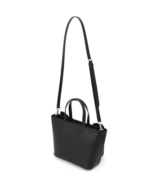 ジルバイ　ライトワイドフリルトート JILL by JILL STUART｜ライトワイドフリルトート(大) | Rakuten